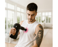 Medivon Gun Tytan Pro - 1345964 - zdjęcie 9
